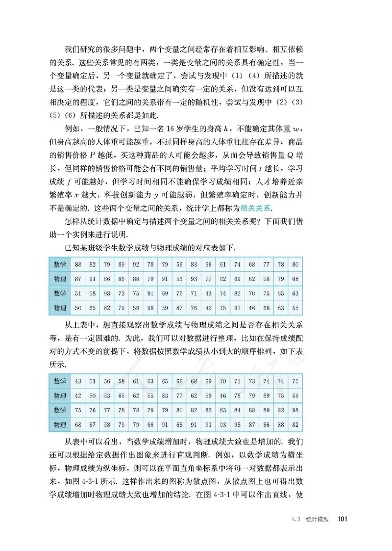 普通高中教科书&middot;数学（B版）选择性必修第二册(1)_高中全套电子教材及答案。_01高中电子教材全套_数学_人教版（B版）（主编：高存明）_高中年级_选择性必修第二册