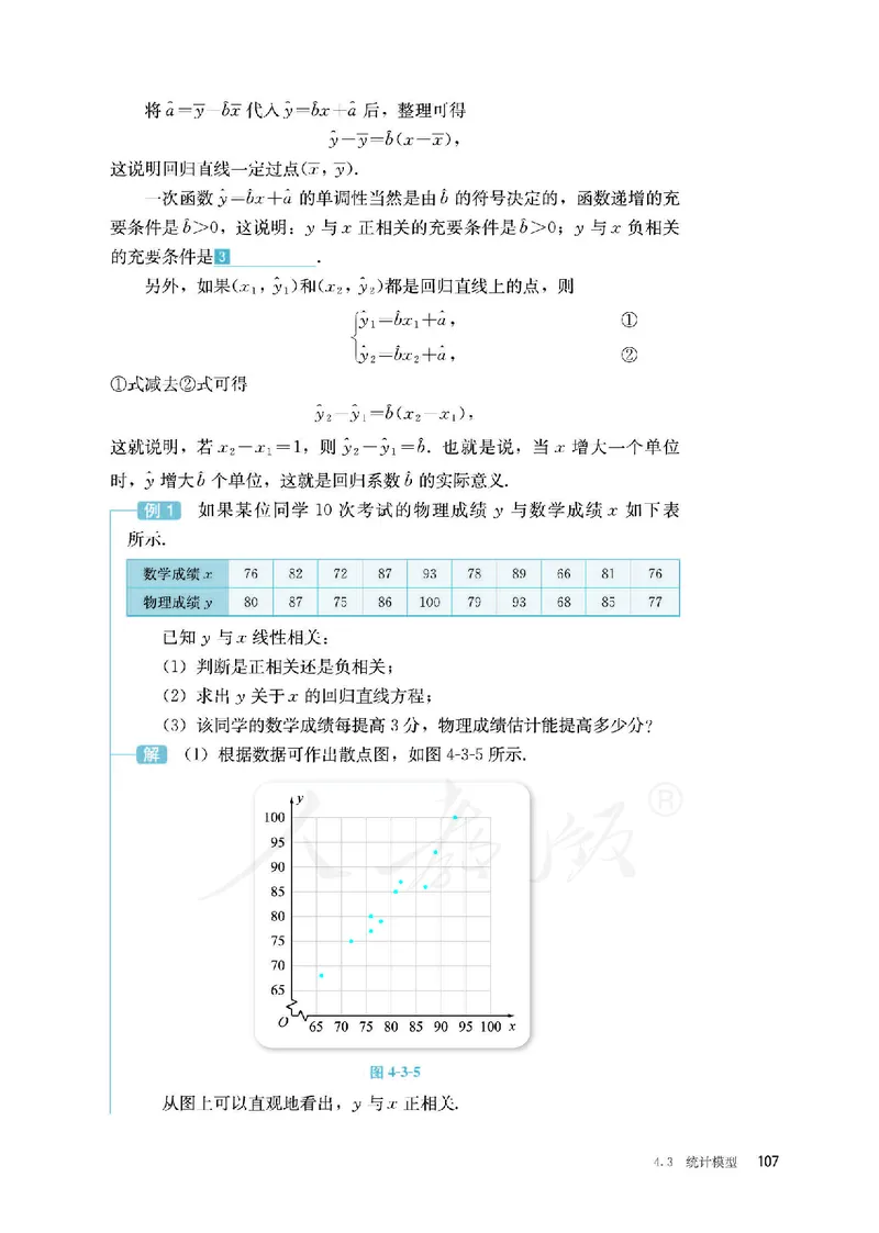 普通高中教科书&middot;数学（B版）选择性必修第二册(1)_高中全套电子教材及答案。_01高中电子教材全套_数学_人教版（B版）（主编：高存明）_高中年级_选择性必修第二册