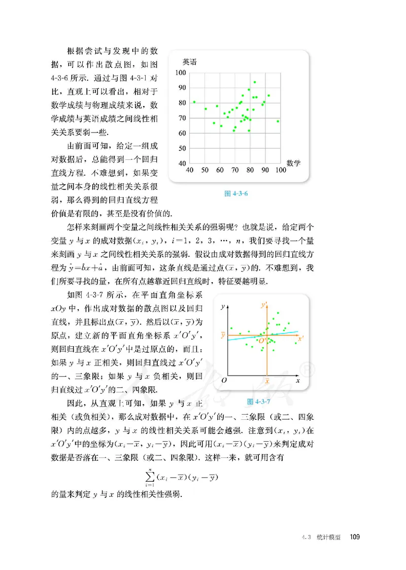 普通高中教科书&middot;数学（B版）选择性必修第二册(1)_高中全套电子教材及答案。_01高中电子教材全套_数学_人教版（B版）（主编：高存明）_高中年级_选择性必修第二册