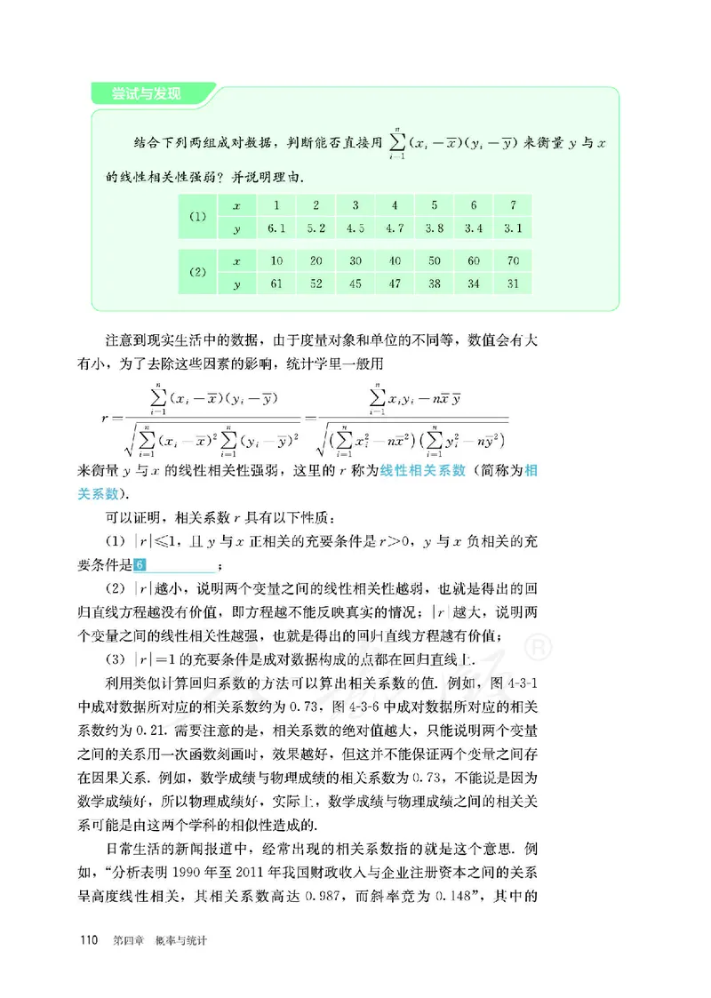 普通高中教科书&middot;数学（B版）选择性必修第二册(1)_高中全套电子教材及答案。_01高中电子教材全套_数学_人教版（B版）（主编：高存明）_高中年级_选择性必修第二册