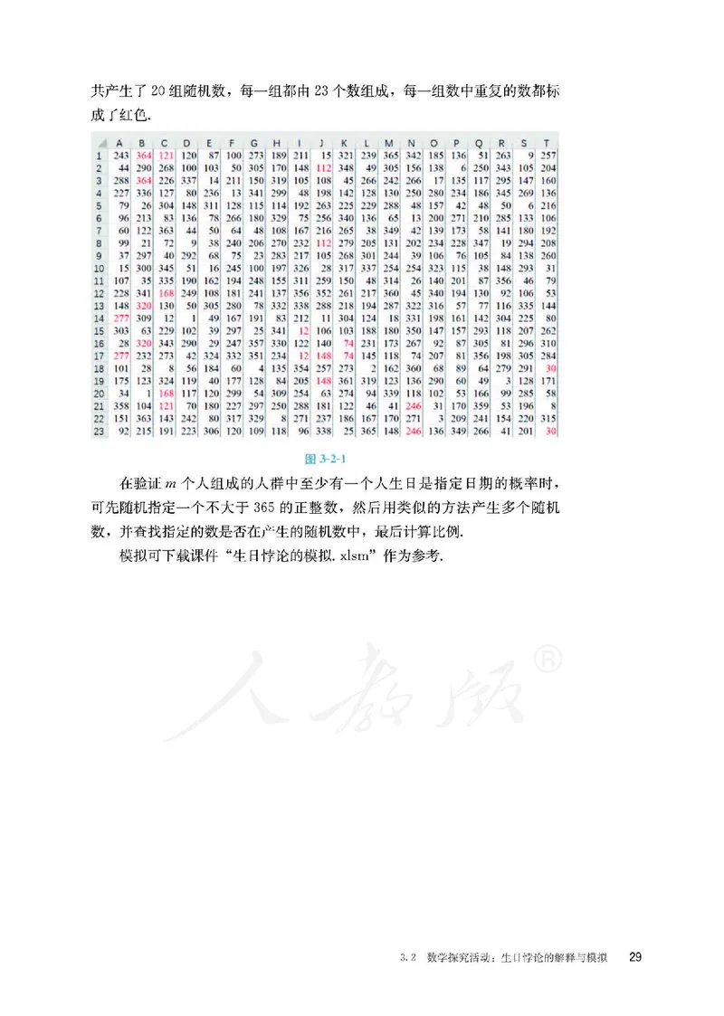 普通高中教科书&middot;数学（B版）选择性必修第二册(1)_高中全套电子教材及答案。_01高中电子教材全套_数学_人教版（B版）（主编：高存明）_高中年级_选择性必修第二册