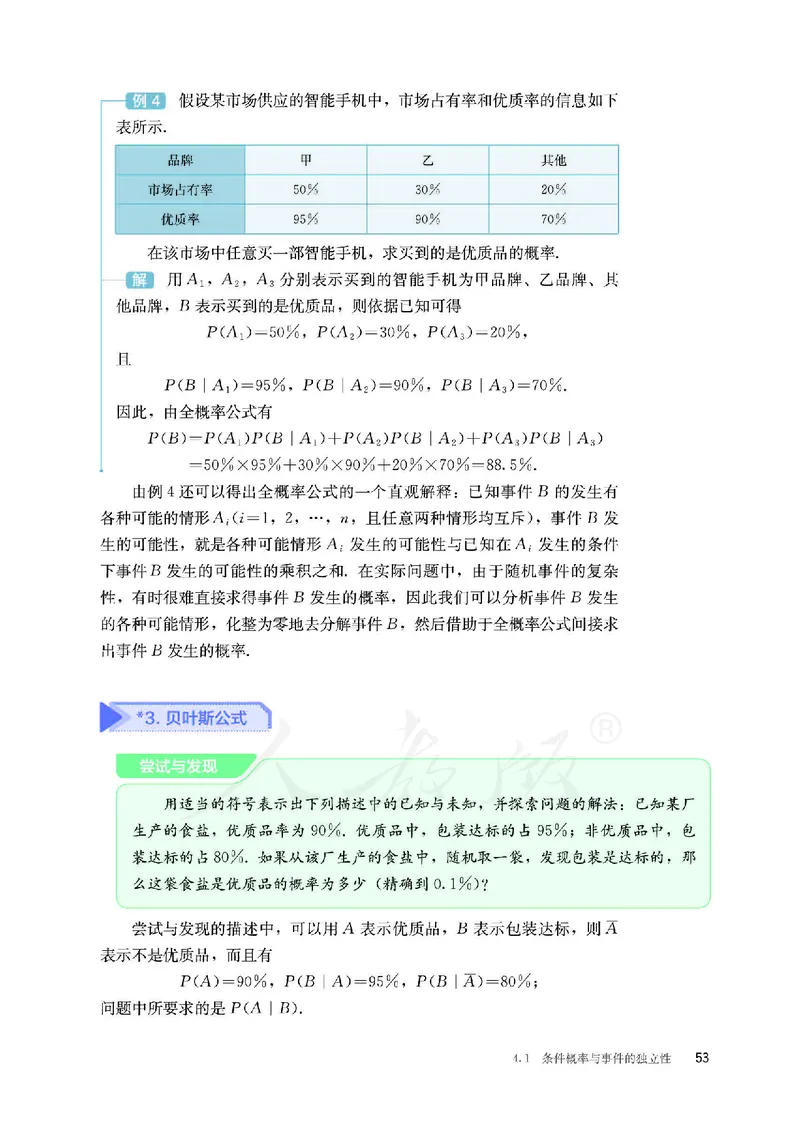 普通高中教科书&middot;数学（B版）选择性必修第二册(1)_高中全套电子教材及答案。_01高中电子教材全套_数学_人教版（B版）（主编：高存明）_高中年级_选择性必修第二册