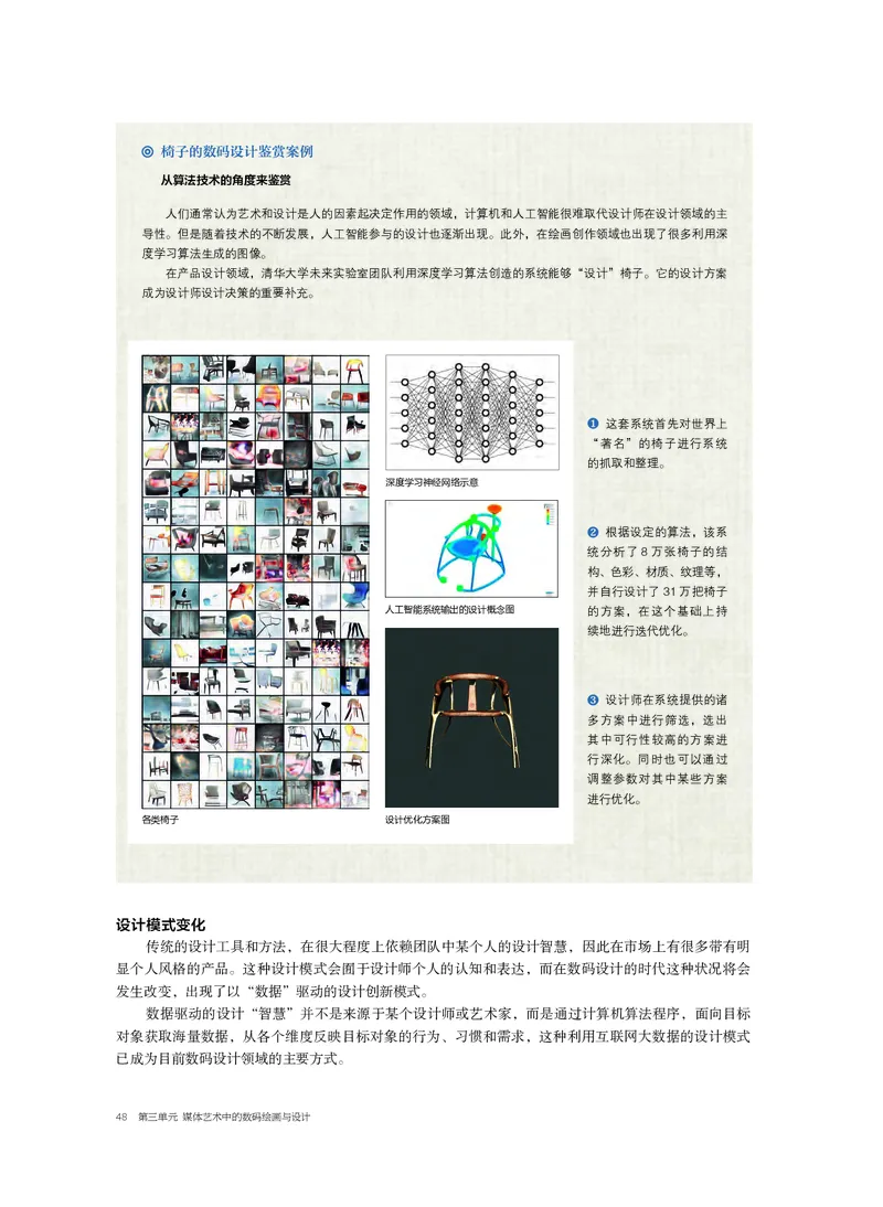 普通高中教科书&middot;美术选择性必修6现代媒体艺术(1)_高中全套电子教材及答案。_01高中电子教材全套_美术_沪书画版_高中年级_选择性必修6现代媒体艺术