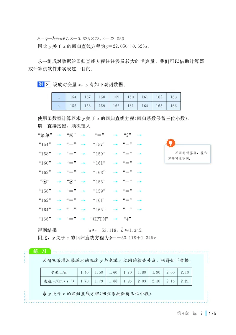 普通高中教科书&middot;数学选择性必修第二册(1)_高中全套电子教材及答案。_01高中电子教材全套_数学_湘教版_高中年级_选择性必修第二册