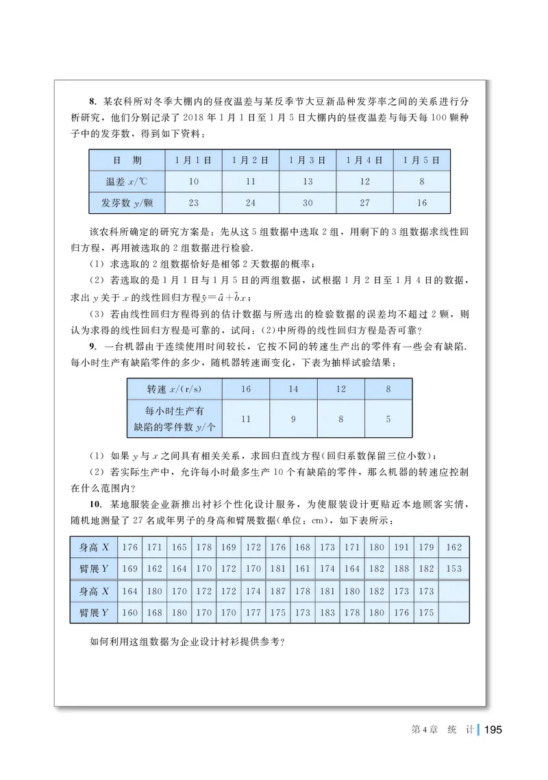 普通高中教科书&middot;数学选择性必修第二册(1)_高中全套电子教材及答案。_01高中电子教材全套_数学_湘教版_高中年级_选择性必修第二册