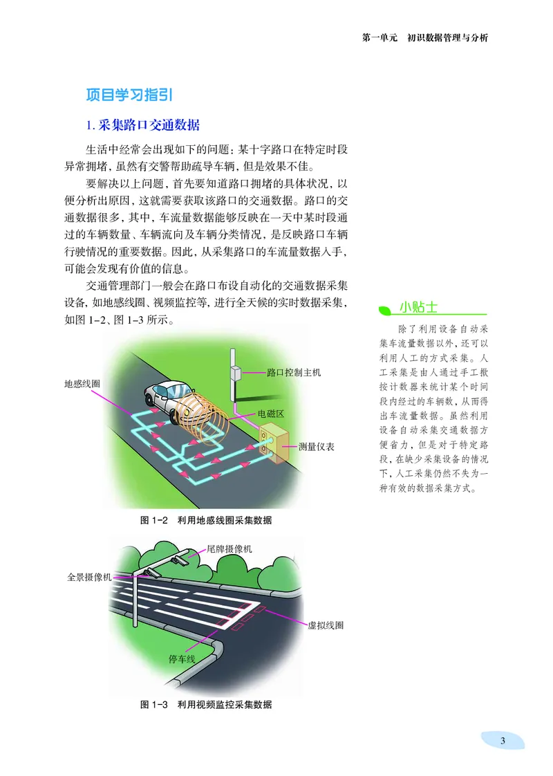 普通高中教科书&middot;信息技术选择性必修3数据管理与分析_高中全套电子教材及答案。_01高中电子教材全套_信息技术_沪科教版_高中年级_选择性必修3数据管理与分析
