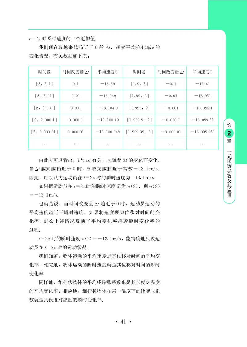 普通高中教科书&middot;数学选择性必修第二册(1)_高中全套电子教材及答案。_01高中电子教材全套_数学_鄂教版_高中年级_选择性必修第二册