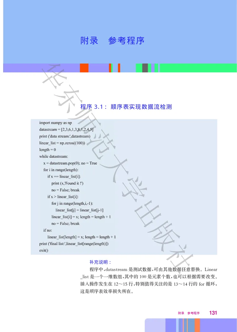 普通高中教科书&middot;信息技术选择性必修1数据与数据结构(1)_高中全套电子教材及答案。_01高中电子教材全套_信息技术_华东师大版_高中年级_选择性必修1数据与数据结构