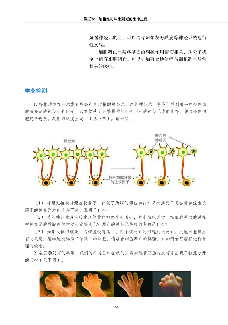 普通高中教科书&middot;生物学必修1分子与细胞(1)_高中全套电子教材及答案。_01高中电子教材全套_生物学_沪科教版_高中年级_必修1分子与细胞