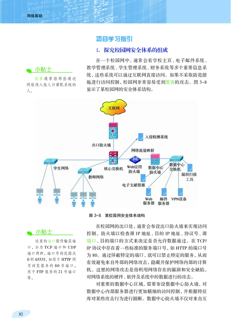 普通高中教科书&middot;信息技术选择性必修2网络基础(1)_高中全套电子教材及答案。_01高中电子教材全套_信息技术_沪科教版_高中年级_选择性必修2网络基础