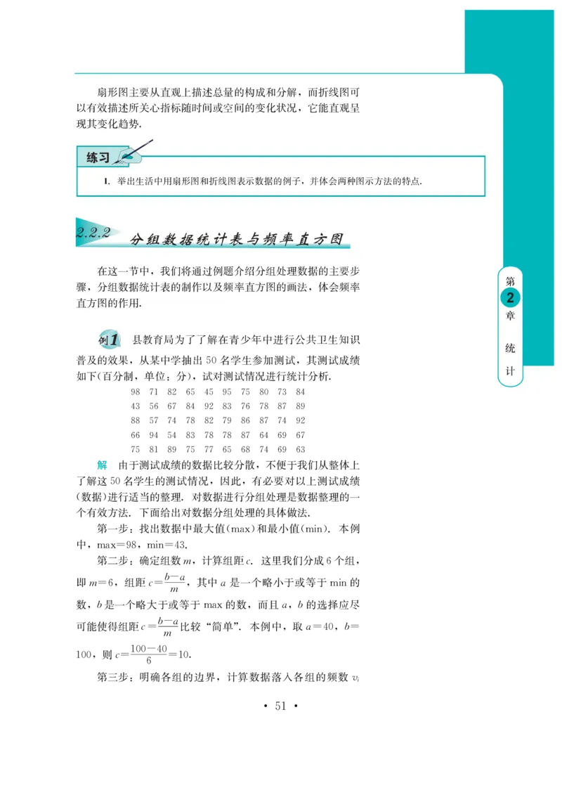 普通高中教科书&middot;数学必修第四册(1)_高中全套电子教材及答案。_01高中电子教材全套_数学_鄂教版_高中年级_必修第四册