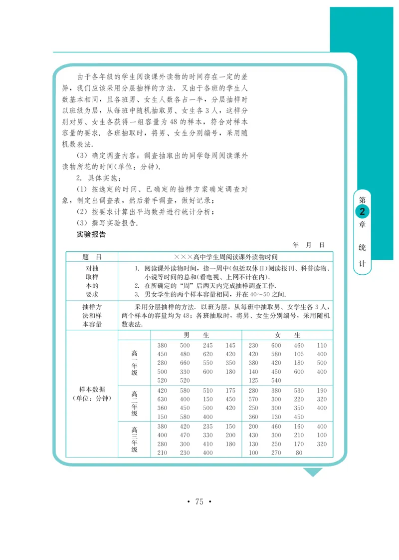 普通高中教科书&middot;数学必修第四册(1)_高中全套电子教材及答案。_01高中电子教材全套_数学_鄂教版_高中年级_必修第四册