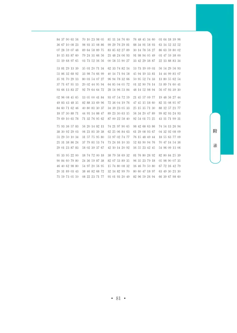 普通高中教科书&middot;数学必修第四册(1)_高中全套电子教材及答案。_01高中电子教材全套_数学_鄂教版_高中年级_必修第四册