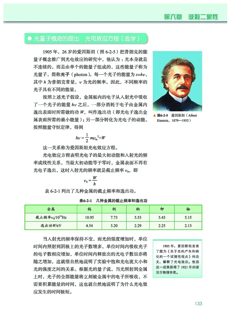 普通高中教科书&middot;物理选择性必修第三册(1)_高中全套电子教材及答案。_01高中电子教材全套_物理_教科版_高中年级_选择性必修第三册
