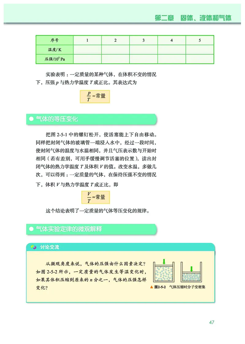普通高中教科书&middot;物理选择性必修第三册(1)_高中全套电子教材及答案。_01高中电子教材全套_物理_教科版_高中年级_选择性必修第三册