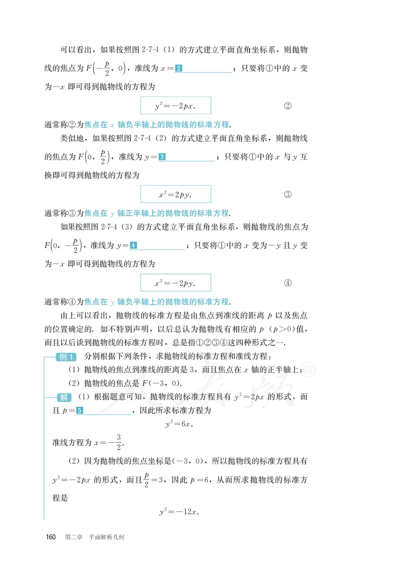 普通高中教科书&middot;数学（B版）选择性必修第一册(1)_高中全套电子教材及答案。_01高中电子教材全套_数学_人教版（B版）（主编：高存明）_高中年级_选择性必修第一册