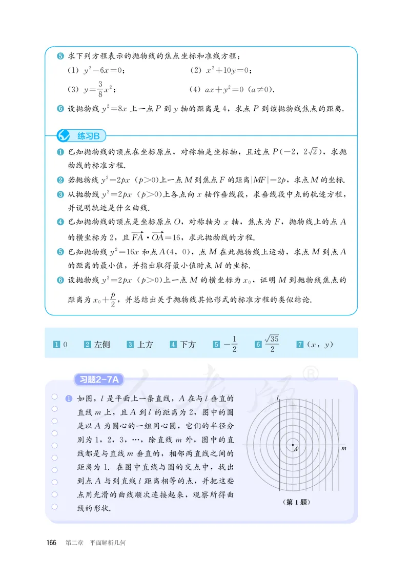 普通高中教科书&middot;数学（B版）选择性必修第一册(1)_高中全套电子教材及答案。_01高中电子教材全套_数学_人教版（B版）（主编：高存明）_高中年级_选择性必修第一册