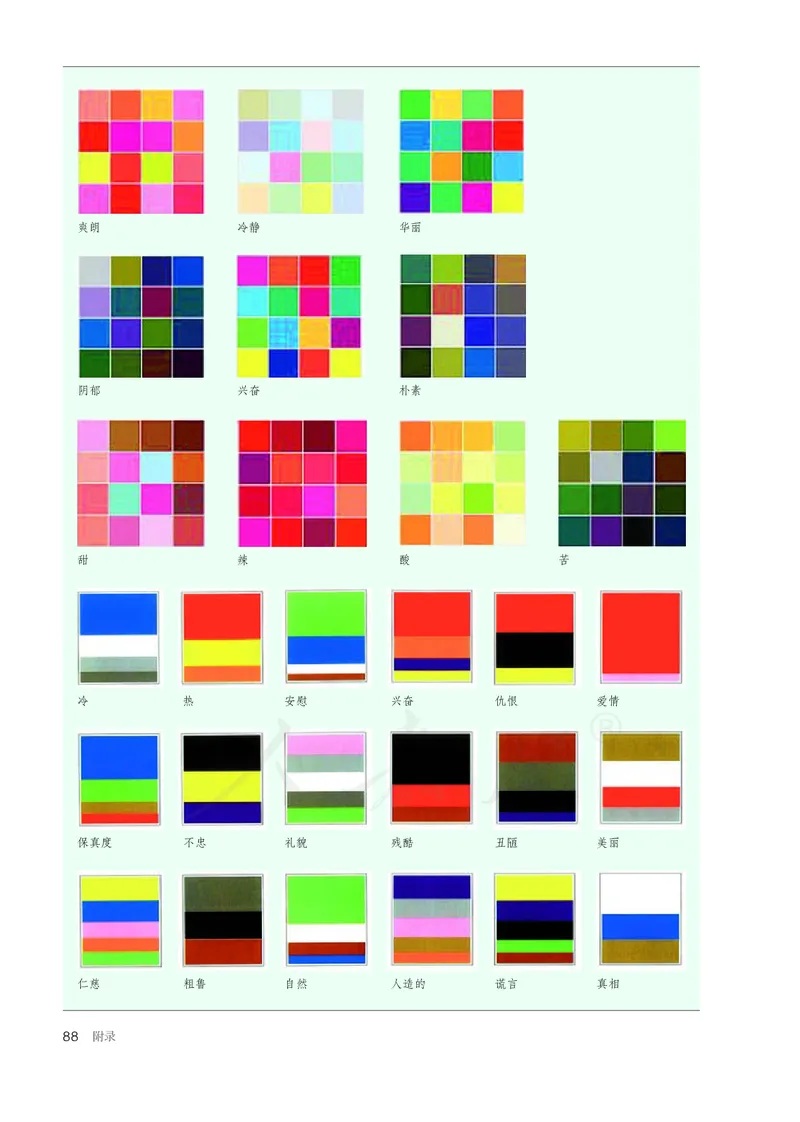 普通高中教科书&middot;美术选择性必修1绘画(1)_高中全套电子教材及答案。_01高中电子教材全套_美术_人教版_高中年级_选择性必修1绘画