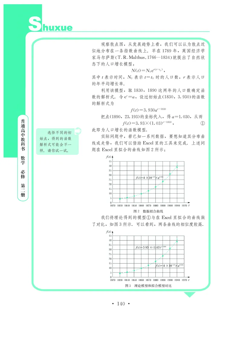 普通高中教科书&middot;数学必修第二册_高中全套电子教材及答案。_01高中电子教材全套_数学_鄂教版_高中年级_必修第二册