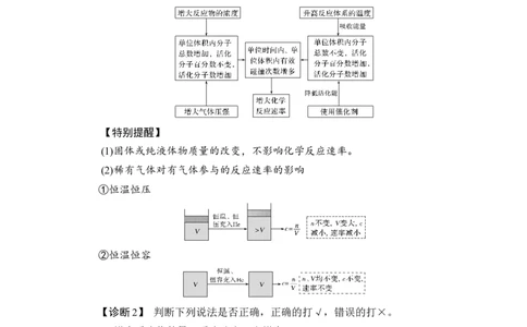 第1讲　化学反应速率_05高考化学_通用版（老高考）复习资料_2023年复习资料_一轮复习_2023年高考化学一轮复习讲义+课件（全国版）_2023年高考化学一轮复习讲义（全国版）_赠补充习题