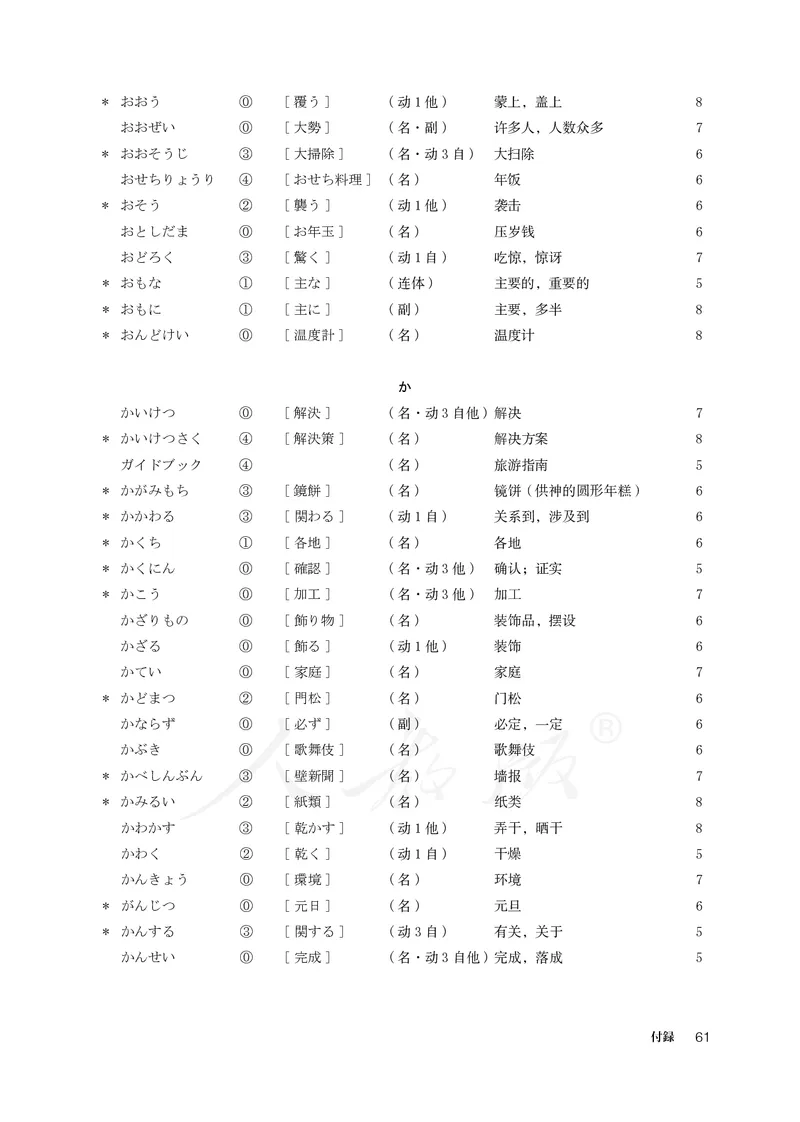 普通高中教科书&middot;日语必修第二册_高中全套电子教材及答案。_01高中电子教材全套_日语_人教版_高中年级_必修第二册