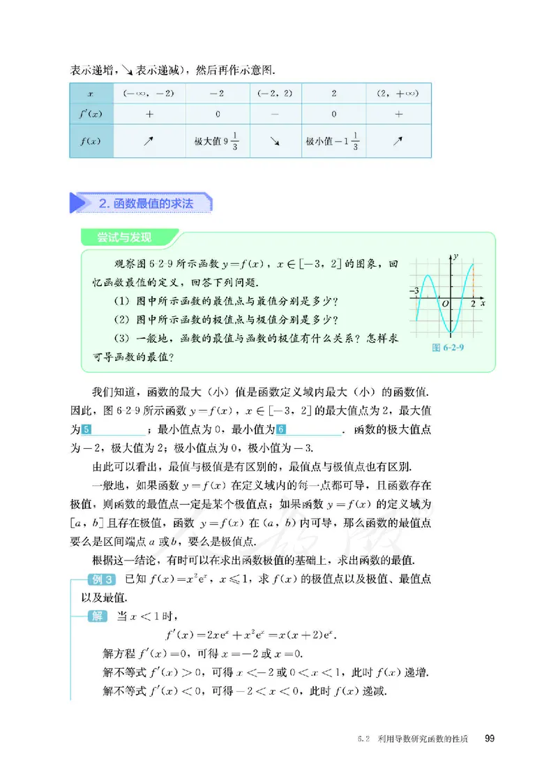 普通高中教科书&middot;数学（B版）选择性必修第三册(1)_高中全套电子教材及答案。_01高中电子教材全套_数学_人教版（B版）（主编：高存明）_高中年级_选择性必修第三册