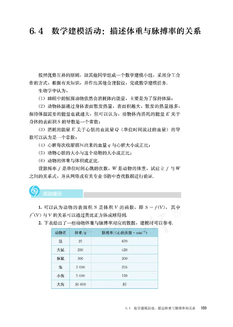 普通高中教科书&middot;数学（B版）选择性必修第三册(1)_高中全套电子教材及答案。_01高中电子教材全套_数学_人教版（B版）（主编：高存明）_高中年级_选择性必修第三册
