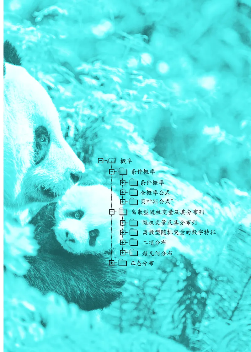 普通高中教科书&middot;数学选择性必修第二册(1)_高中全套电子教材及答案。_01高中电子教材全套_数学_苏教版_高中年级_选择性必修第二册