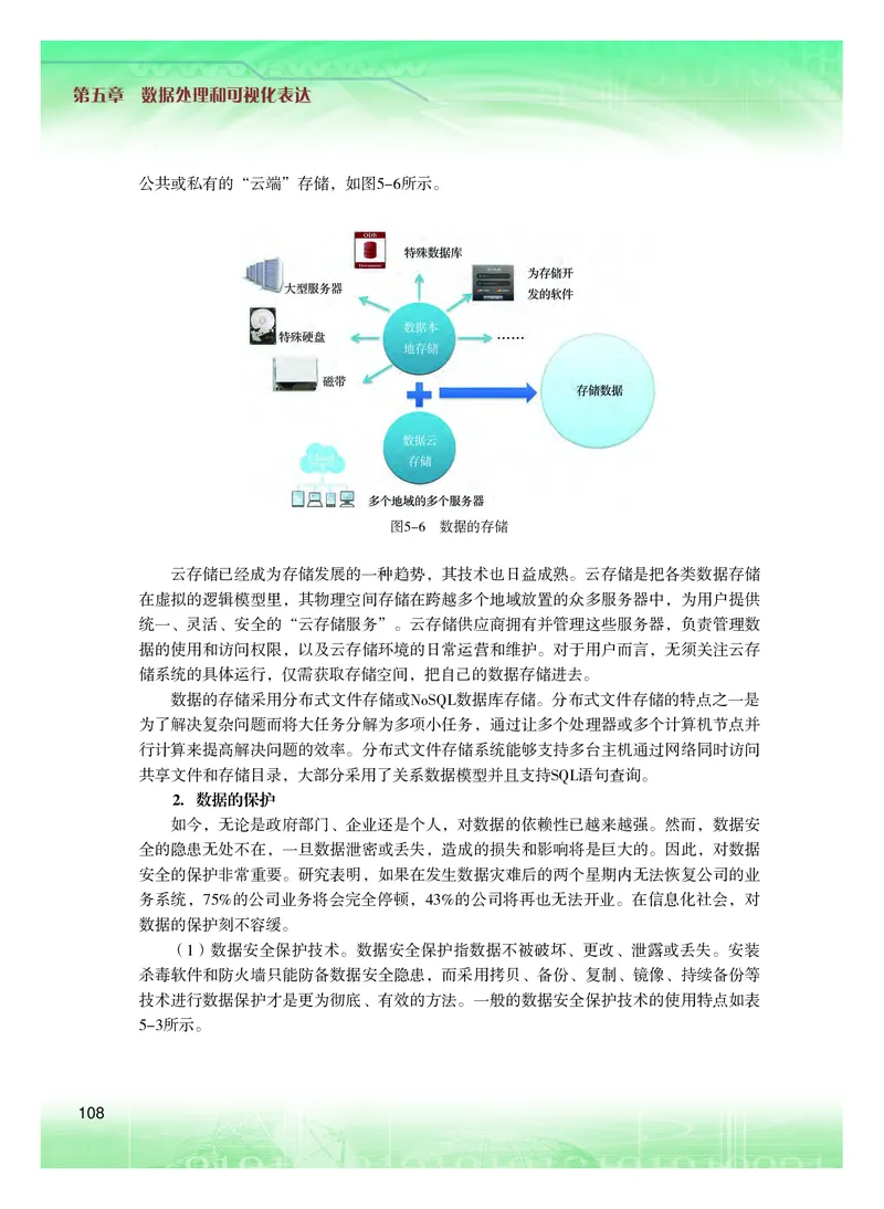 普通高中教科书&middot;信息技术必修1数据与计算(1)_高中全套电子教材及答案。_01高中电子教材全套_信息技术_粤教版_高中年级_必修1数据与计算