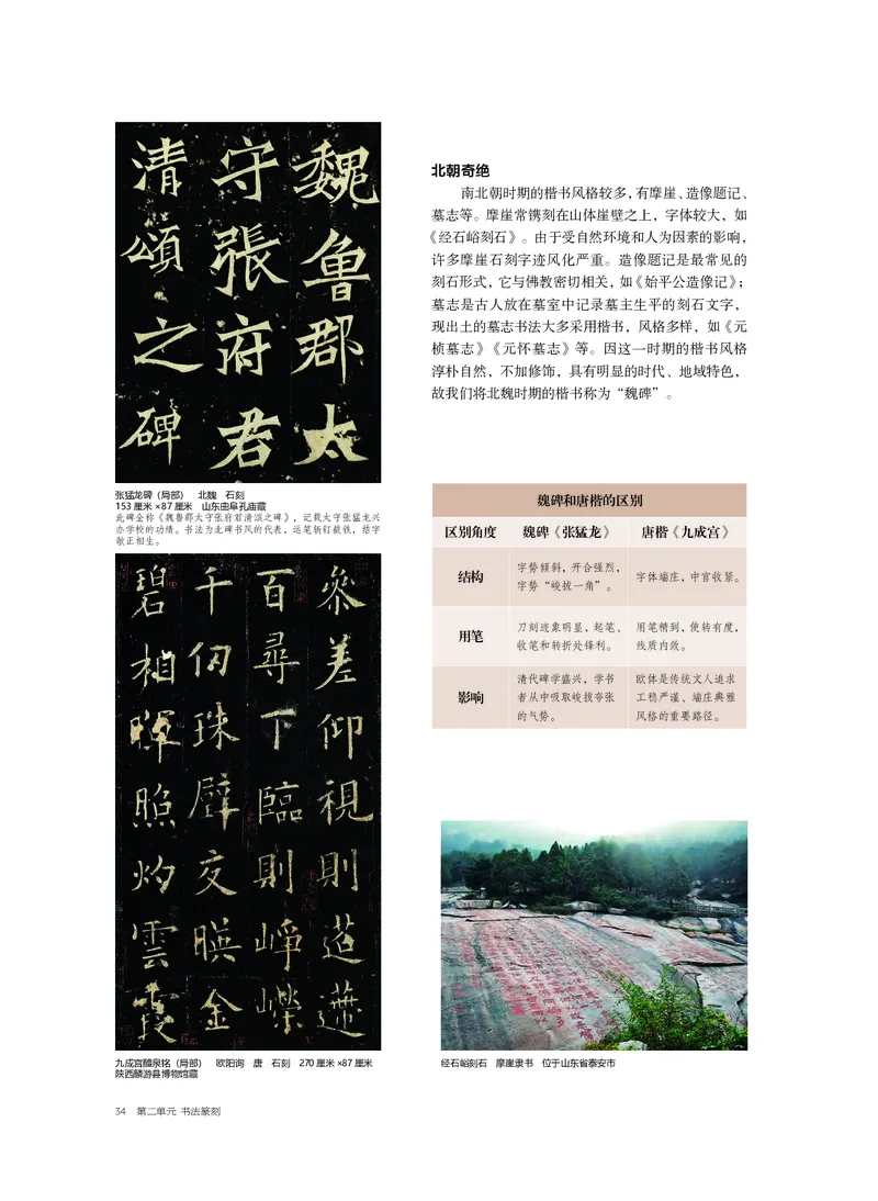 普通高中教科书&middot;美术选择性必修2中国书画_高中全套电子教材及答案。_01高中电子教材全套_美术_沪书画版_高中年级_选择性必修2中国书画