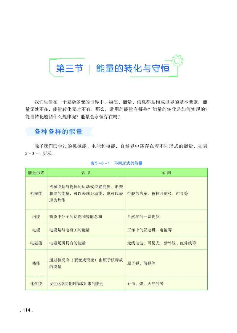普通高中教科书&middot;物理必修第三册(1)_高中全套电子教材及答案。_01高中电子教材全套_物理_粤教版_高中年级_必修第三册