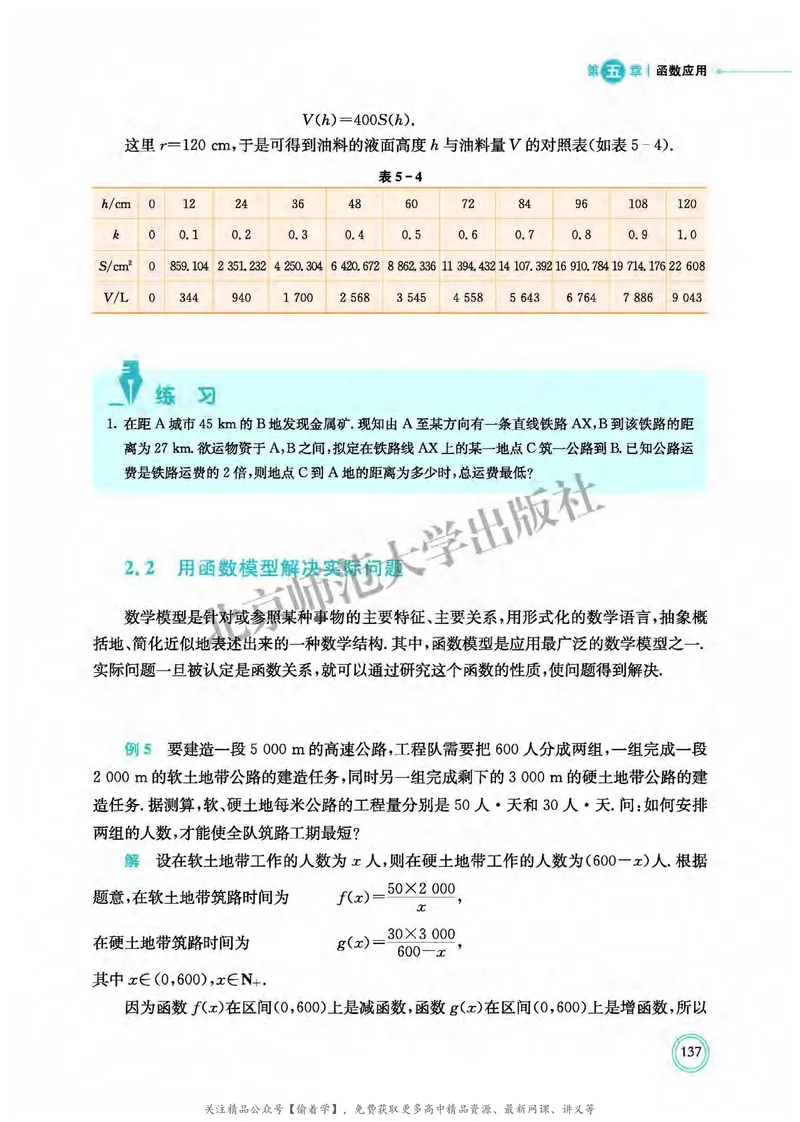 普通高中教科书&middot;数学必修第一册(1)_高中全套电子教材及答案。_01高中电子教材全套_数学_北师大版_高中年级_必修第一册