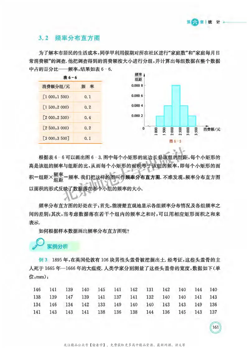 普通高中教科书&middot;数学必修第一册(1)_高中全套电子教材及答案。_01高中电子教材全套_数学_北师大版_高中年级_必修第一册