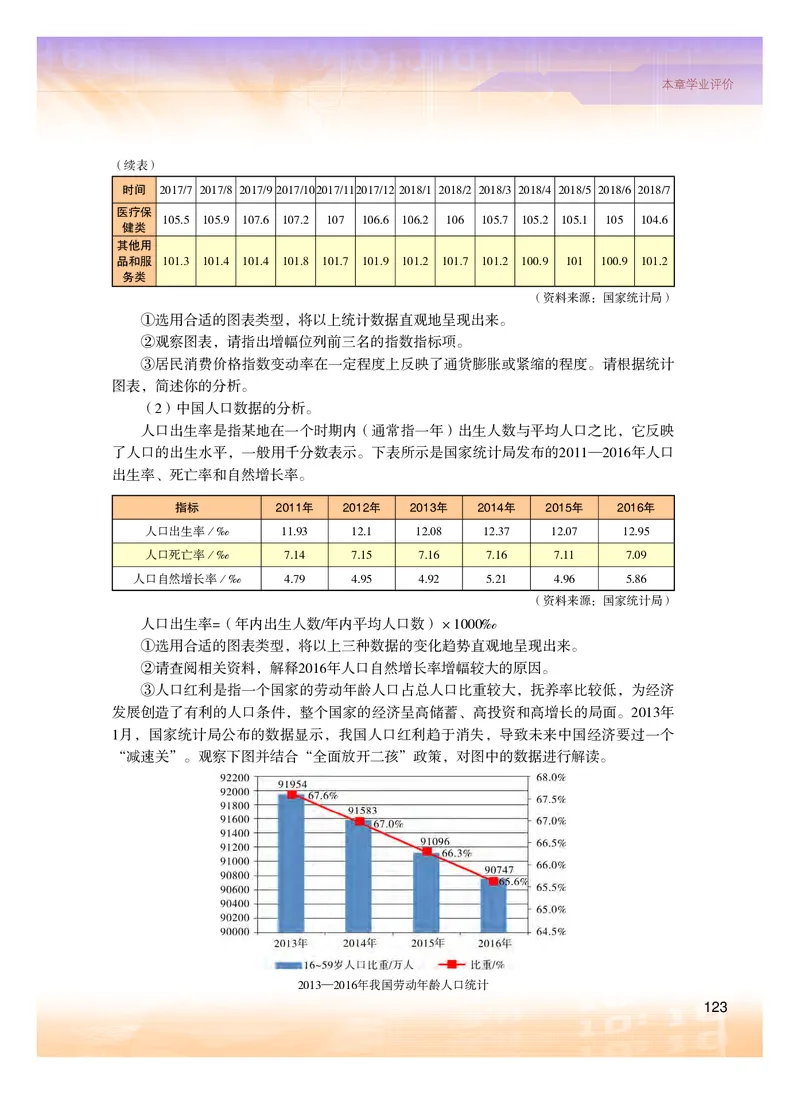 普通高中教科书&middot;信息技术选择性必修3数据管理与分析(1)_高中全套电子教材及答案。_01高中电子教材全套_信息技术_粤教版_高中年级_选择性必修3数据管理与分析