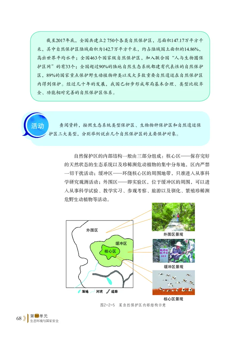 普通高中教科书&middot;地理选择性必修3资源、环境与国家安全(1)_高中全套电子教材及答案。_01高中电子教材全套_地理_鲁教版_高中年级_选择性必修3资源、环境与国家安全