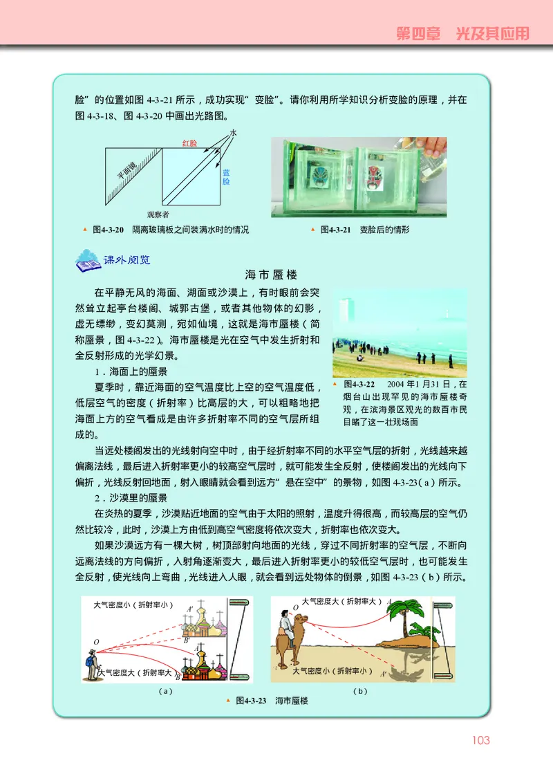 普通高中教科书&middot;物理选择性必修第一册_高中全套电子教材及答案。_01高中电子教材全套_物理_教科版_高中年级_选择性必修第一册