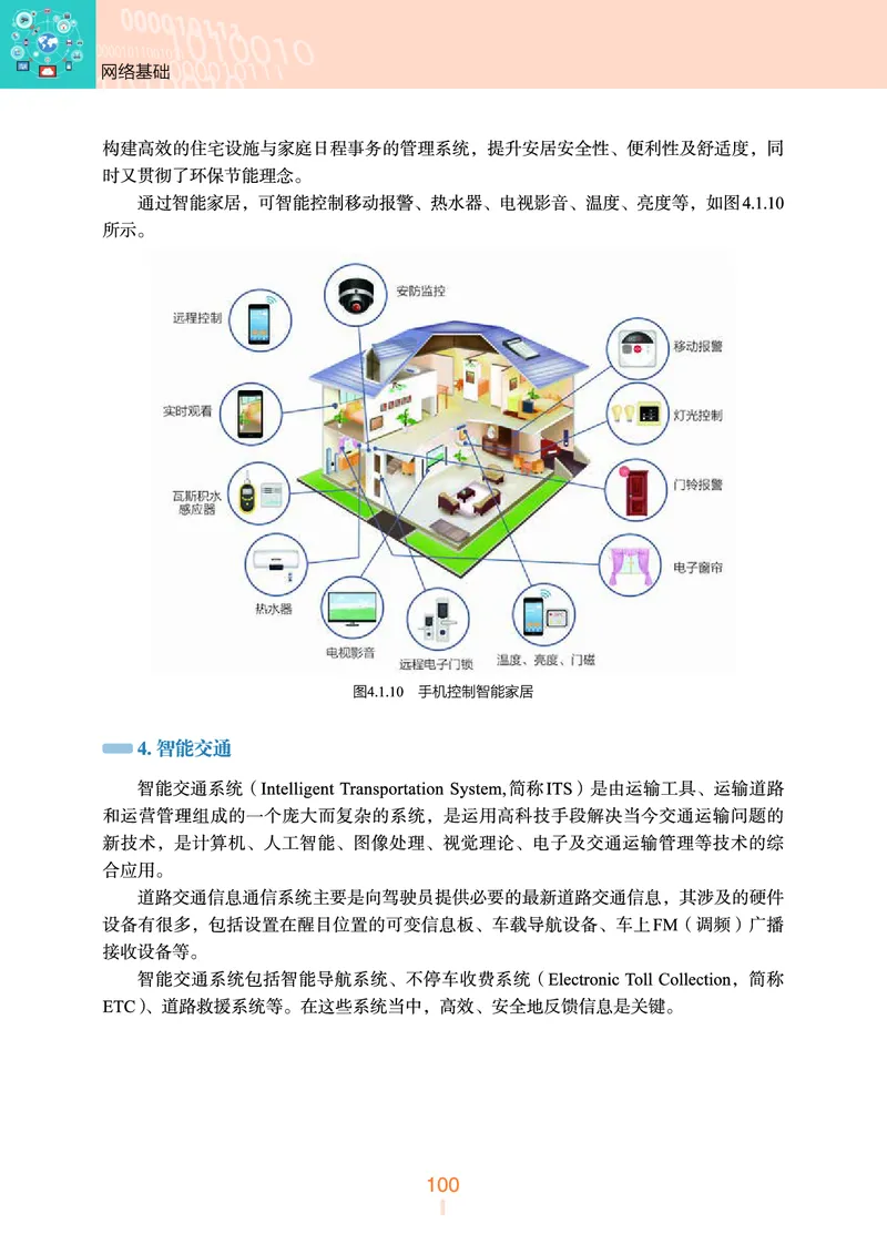 普通高中教科书&middot;信息技术选择性必修2网络基础(1)_高中全套电子教材及答案。_01高中电子教材全套_信息技术_浙教版_高中年级_选择性必修2网络基础