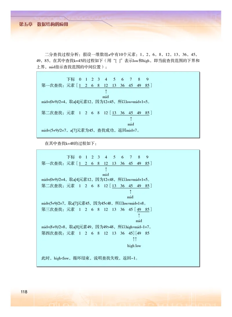 普通高中教科书&middot;信息技术选择性必修1数据与数据结构(1)_高中全套电子教材及答案。_01高中电子教材全套_信息技术_粤教版_高中年级_选择性必修1数据与数据结构
