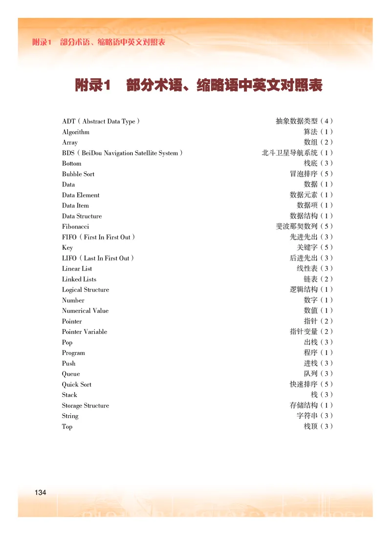 普通高中教科书&middot;信息技术选择性必修1数据与数据结构(1)_高中全套电子教材及答案。_01高中电子教材全套_信息技术_粤教版_高中年级_选择性必修1数据与数据结构
