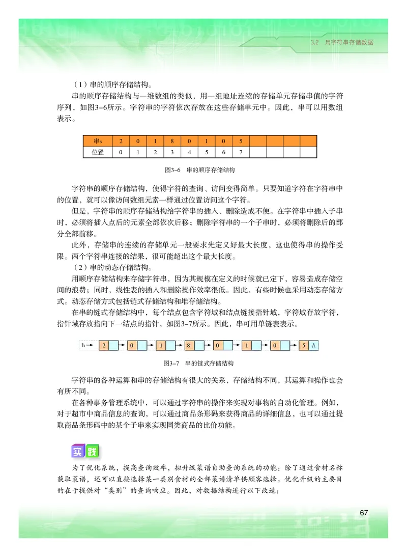 普通高中教科书&middot;信息技术选择性必修1数据与数据结构(1)_高中全套电子教材及答案。_01高中电子教材全套_信息技术_粤教版_高中年级_选择性必修1数据与数据结构