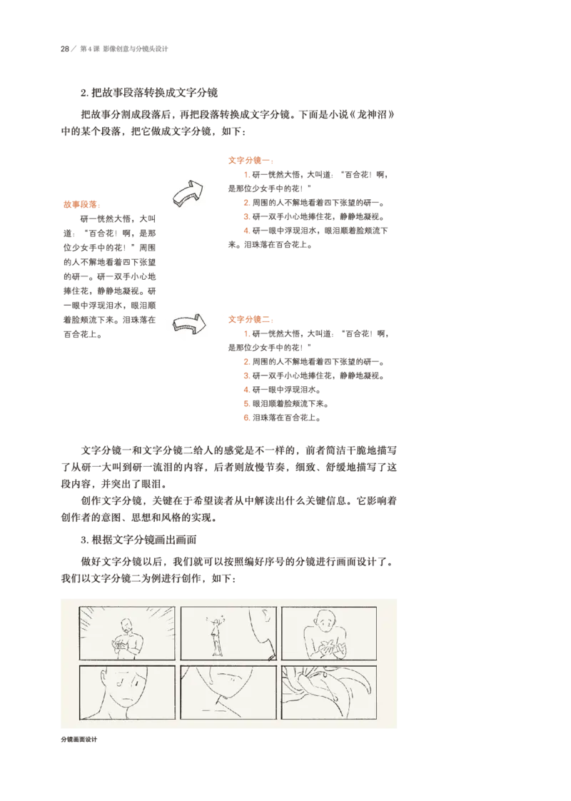 普通高中教科书&middot;美术选择性必修6现代媒体艺术(1)_高中全套电子教材及答案。_01高中电子教材全套_美术_鲁美版_高中年级_选择性必修6现代媒体艺术