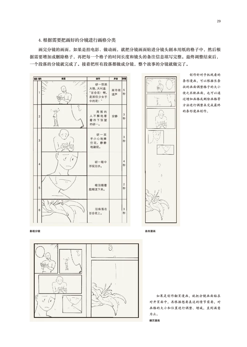 普通高中教科书&middot;美术选择性必修6现代媒体艺术(1)_高中全套电子教材及答案。_01高中电子教材全套_美术_鲁美版_高中年级_选择性必修6现代媒体艺术