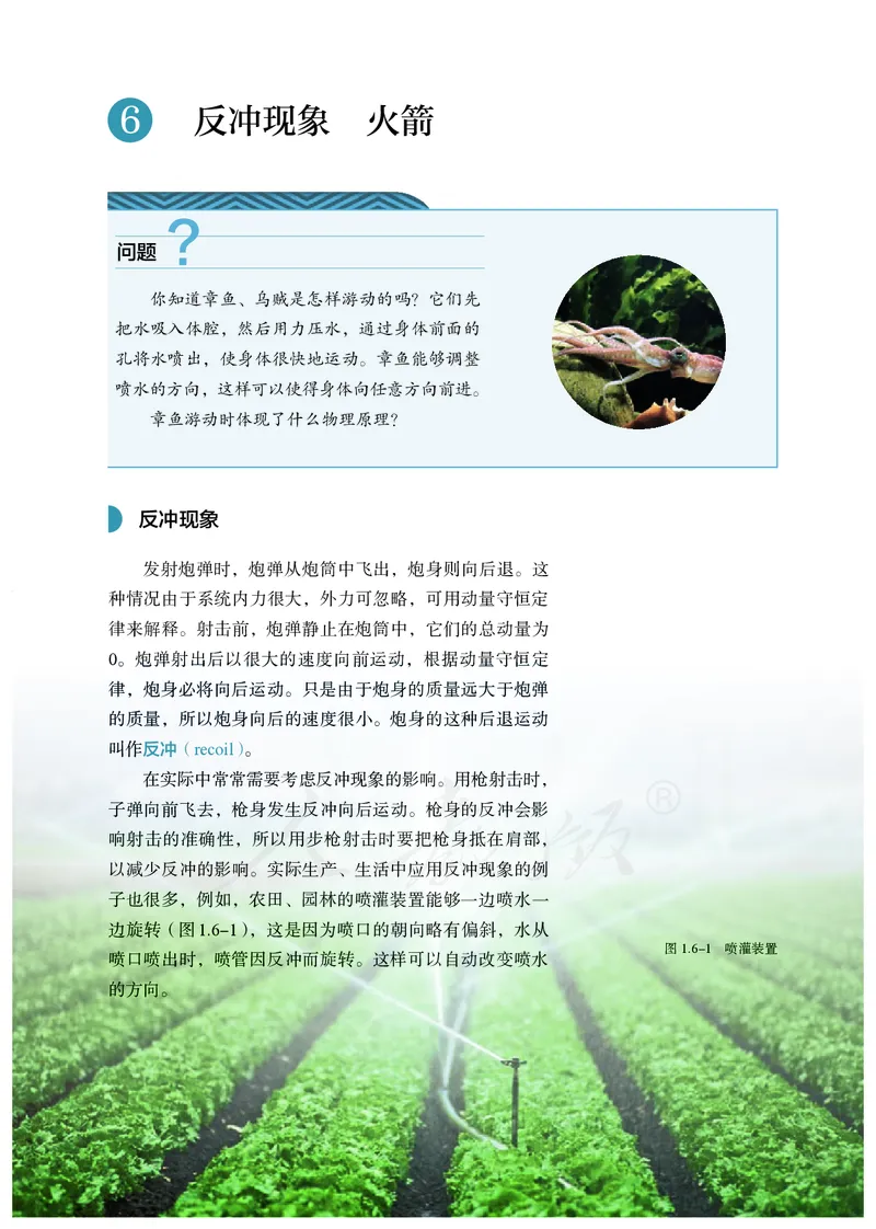 普通高中教科书&middot;物理选择性必修第一册(1)_高中全套电子教材及答案。_01高中电子教材全套_物理_人教版_高中年级_选择性必修第一册