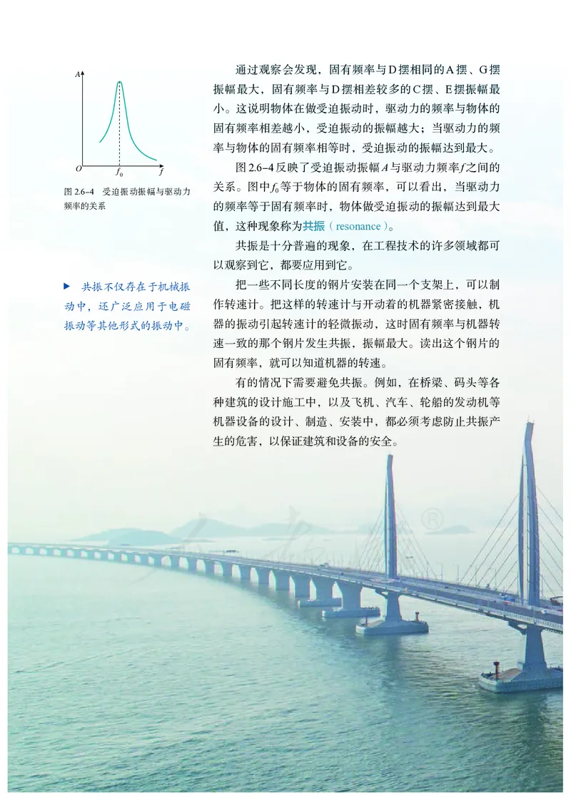 普通高中教科书&middot;物理选择性必修第一册(1)_高中全套电子教材及答案。_01高中电子教材全套_物理_人教版_高中年级_选择性必修第一册