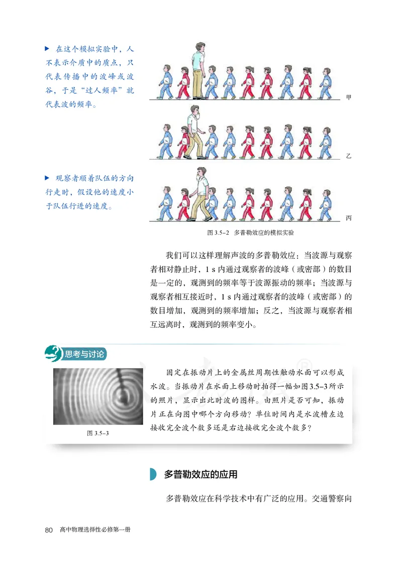 普通高中教科书&middot;物理选择性必修第一册(1)_高中全套电子教材及答案。_01高中电子教材全套_物理_人教版_高中年级_选择性必修第一册