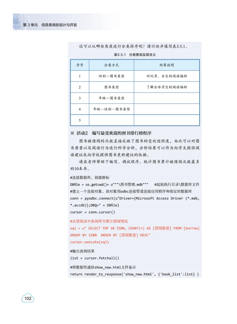 普通高中教科书&middot;信息技术必修2信息系统与社会(1)_高中全套电子教材及答案。_01高中电子教材全套_信息技术_教科版_高中年级_必修2信息系统与社会