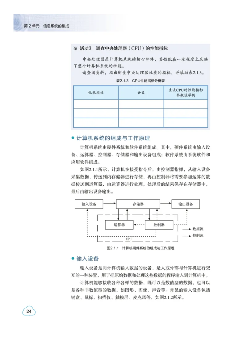 普通高中教科书&middot;信息技术必修2信息系统与社会(1)_高中全套电子教材及答案。_01高中电子教材全套_信息技术_教科版_高中年级_必修2信息系统与社会