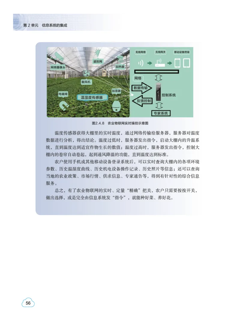 普通高中教科书&middot;信息技术必修2信息系统与社会(1)_高中全套电子教材及答案。_01高中电子教材全套_信息技术_教科版_高中年级_必修2信息系统与社会
