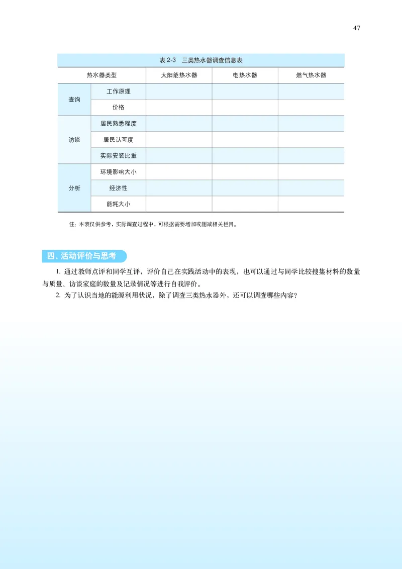 普通高中教科书&middot;地理选择性必修3资源、环境与国家安全(1)_高中全套电子教材及答案。_01高中电子教材全套_地理_中图中华地图版_高中年级_选择性必修3资源、环境与国家安全
