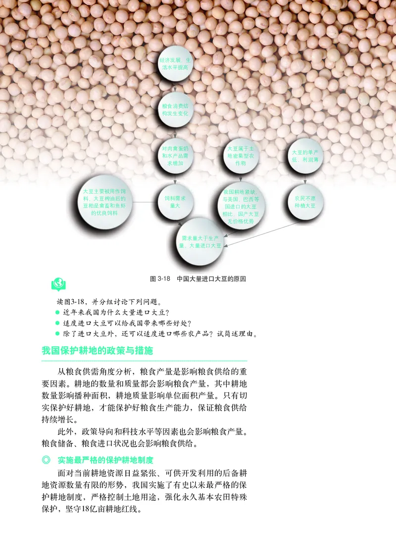 普通高中教科书&middot;地理选择性必修3资源、环境与国家安全(1)_高中全套电子教材及答案。_01高中电子教材全套_地理_中图中华地图版_高中年级_选择性必修3资源、环境与国家安全